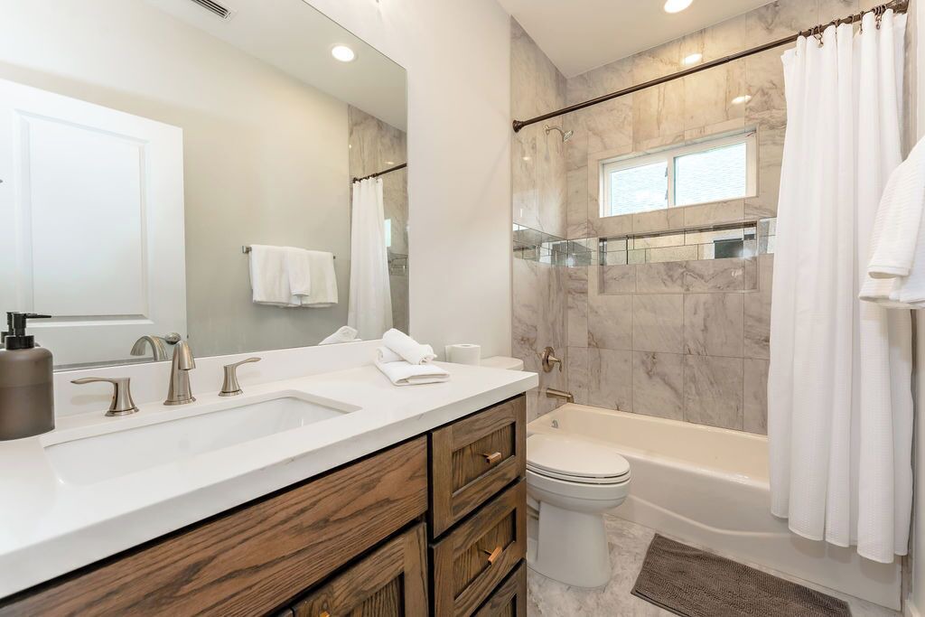 Photo of Bathroom in Laguna Vista