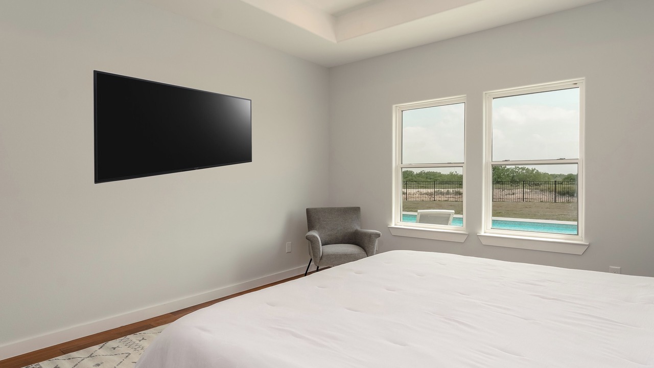 Photo of Bedroom in Laguna Vista