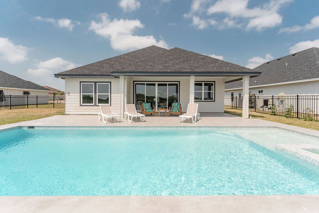 Photo of Outdoor in Laguna Vista