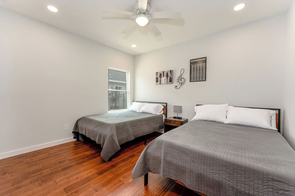 Photo of Bedroom in Laguna Vista