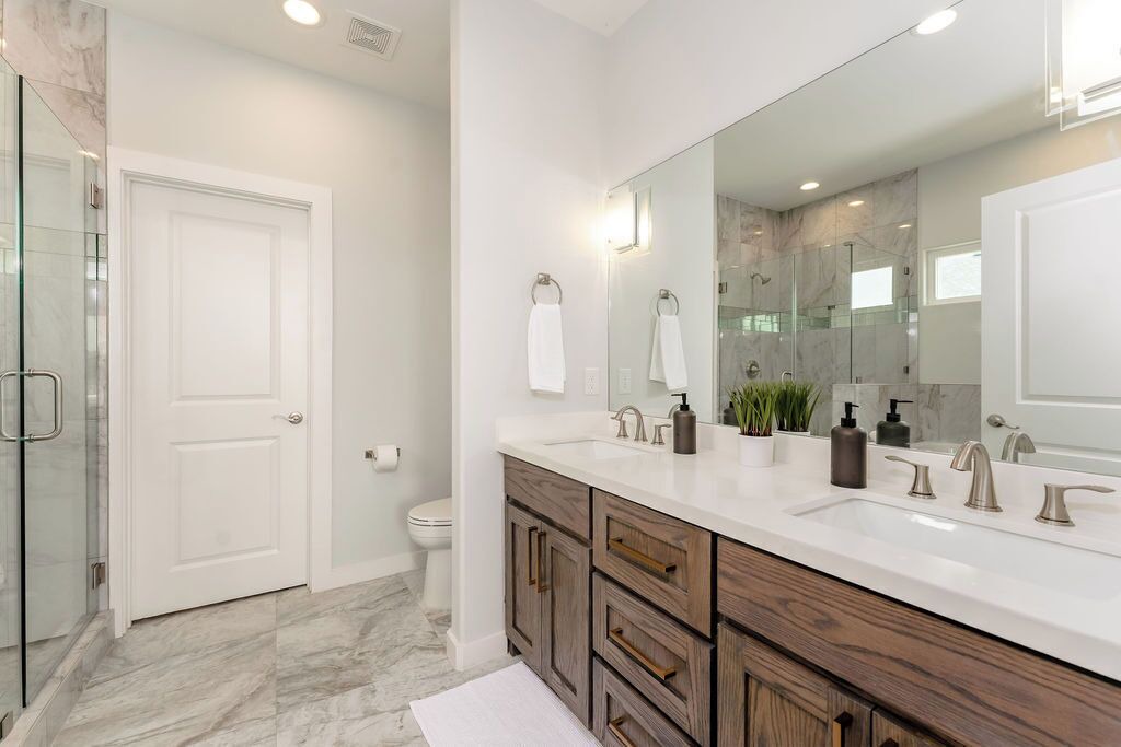 Photo of Bathroom in Laguna Vista