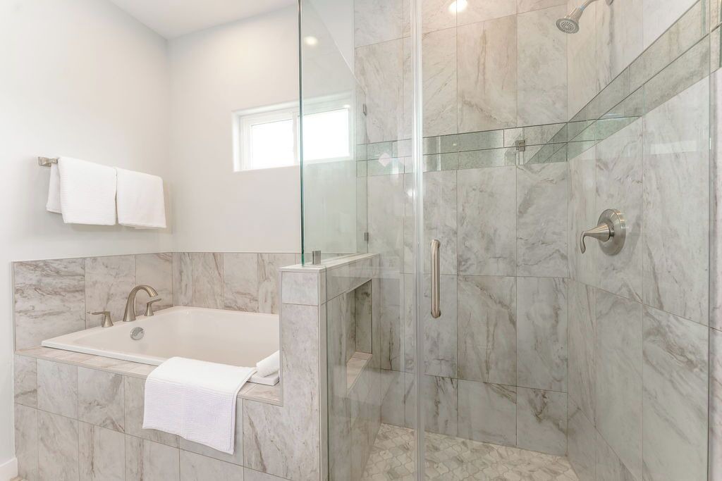 Photo of Bathroom in Laguna Vista