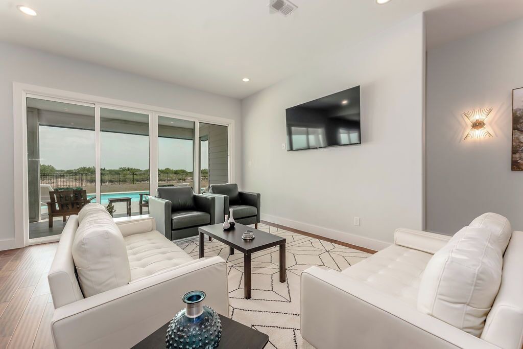 Photo of Livingroom in Laguna Vista