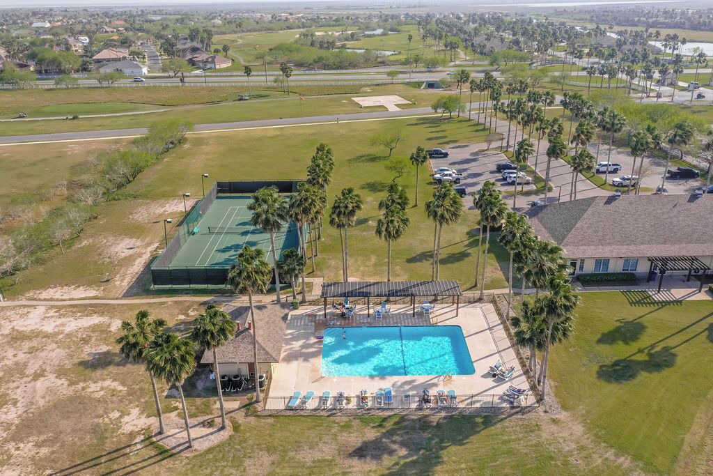 Photo of Outdoor in Laguna Vista