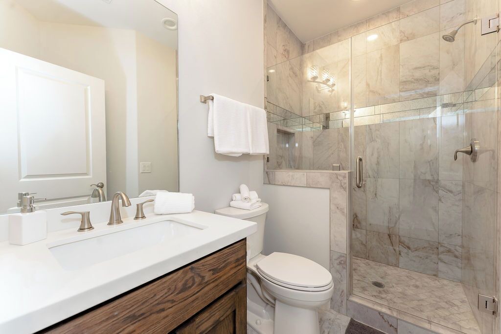Photo of Bathroom in Laguna Vista