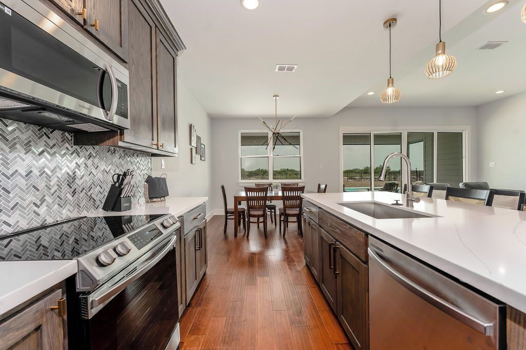Photo of Kitchen in Laguna Vista