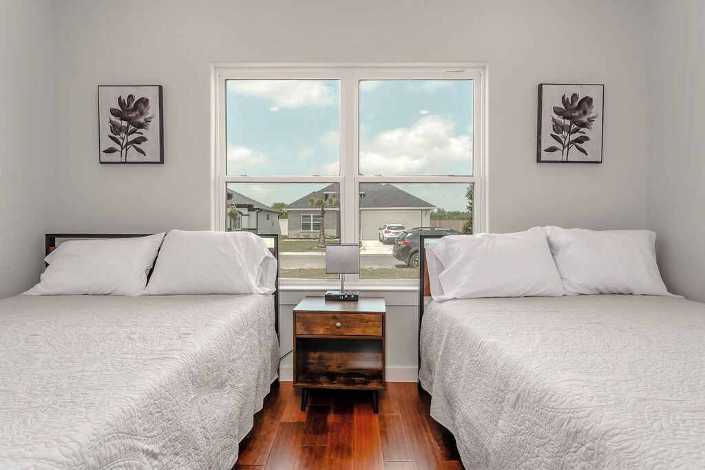 Photo of Bedroom in Laguna Vista