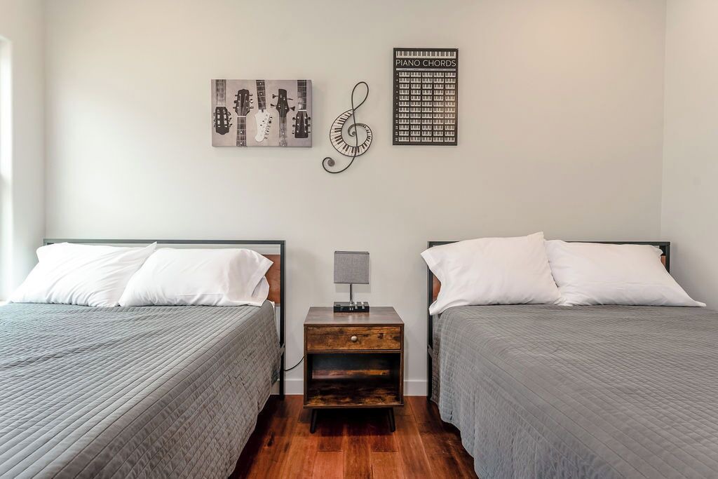 Photo of Bedroom in Laguna Vista