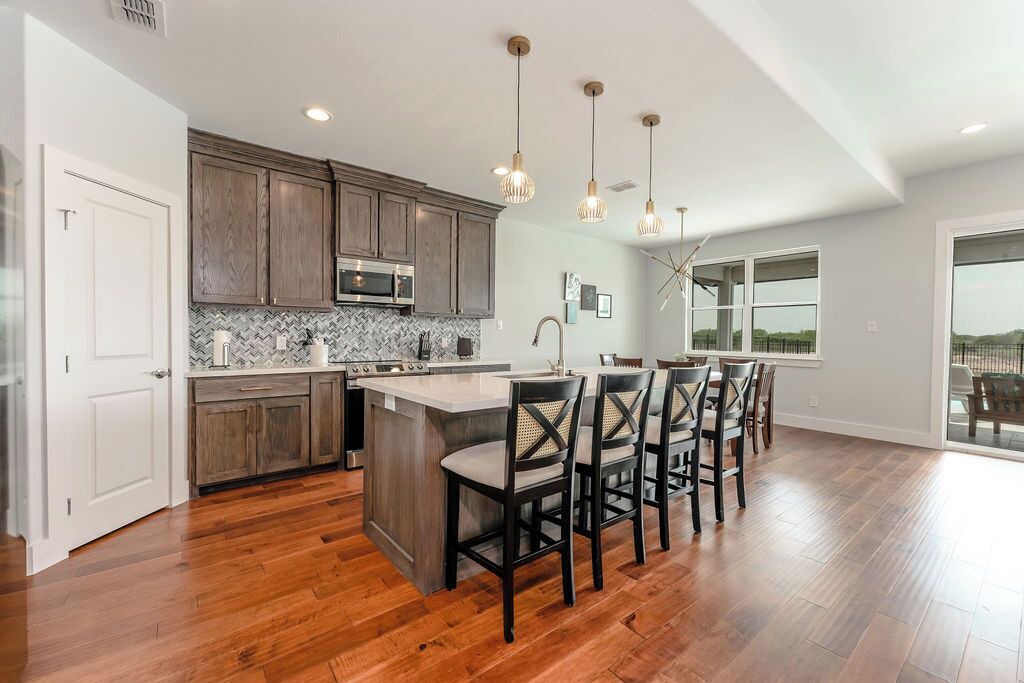 Photo of Kitchen in Laguna Vista