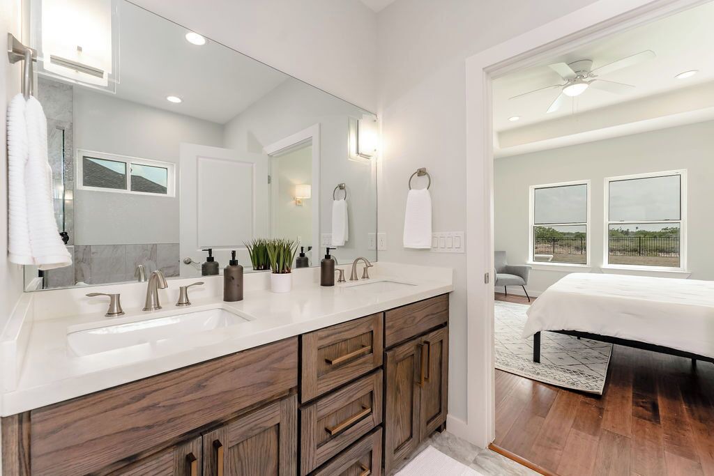 Photo of Bathroom in Laguna Vista