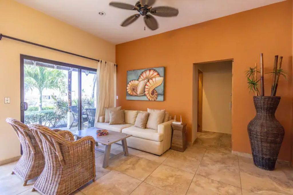 Photo of Livingroom in La Ventana