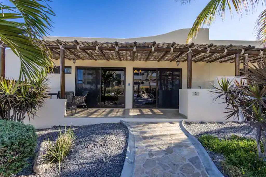Photo of Outdoor in La Ventana