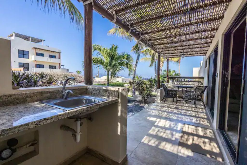Photo of Outdoor in La Ventana