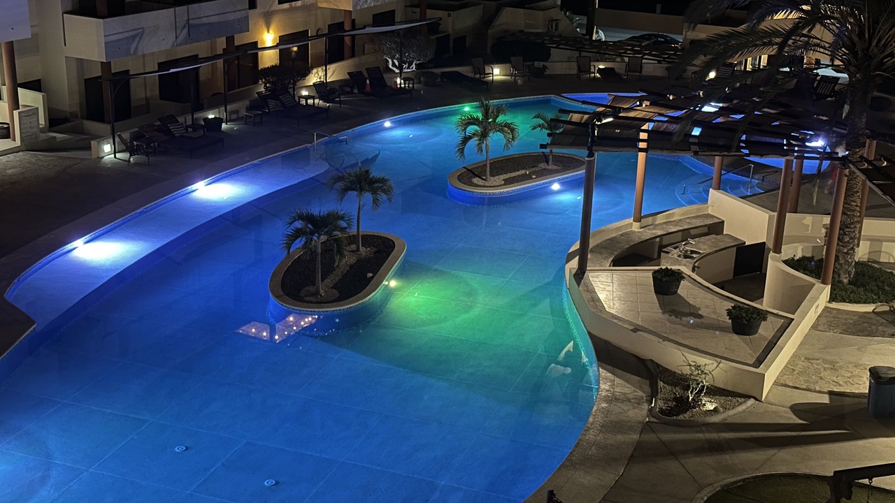 Photo of Outdoor in La Ventana