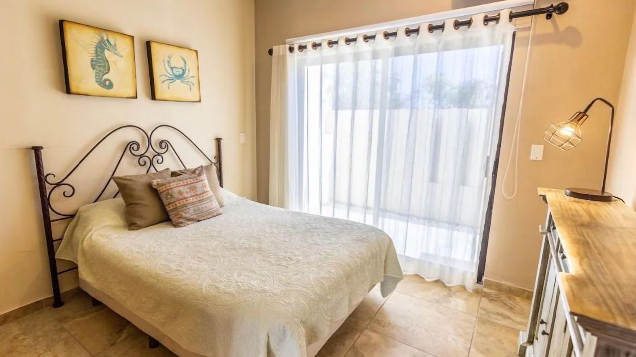 Photo of Bedroom in La Ventana