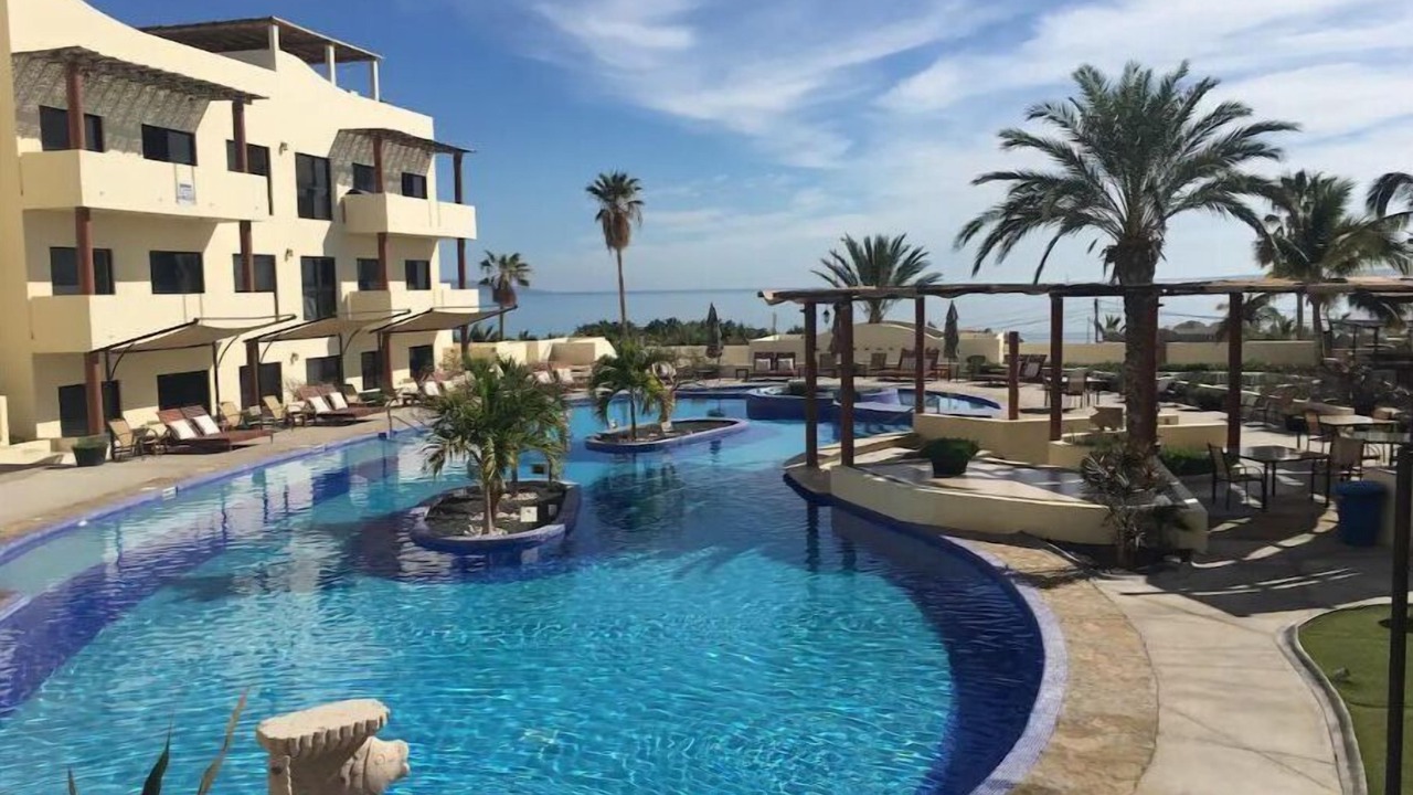 Photo of Outdoor in La Ventana