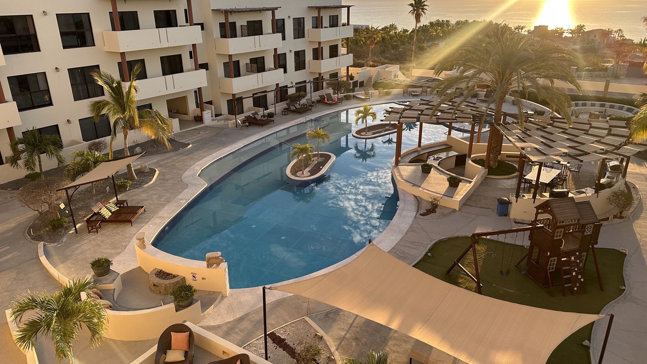 Photo of Outdoor in La Ventana
