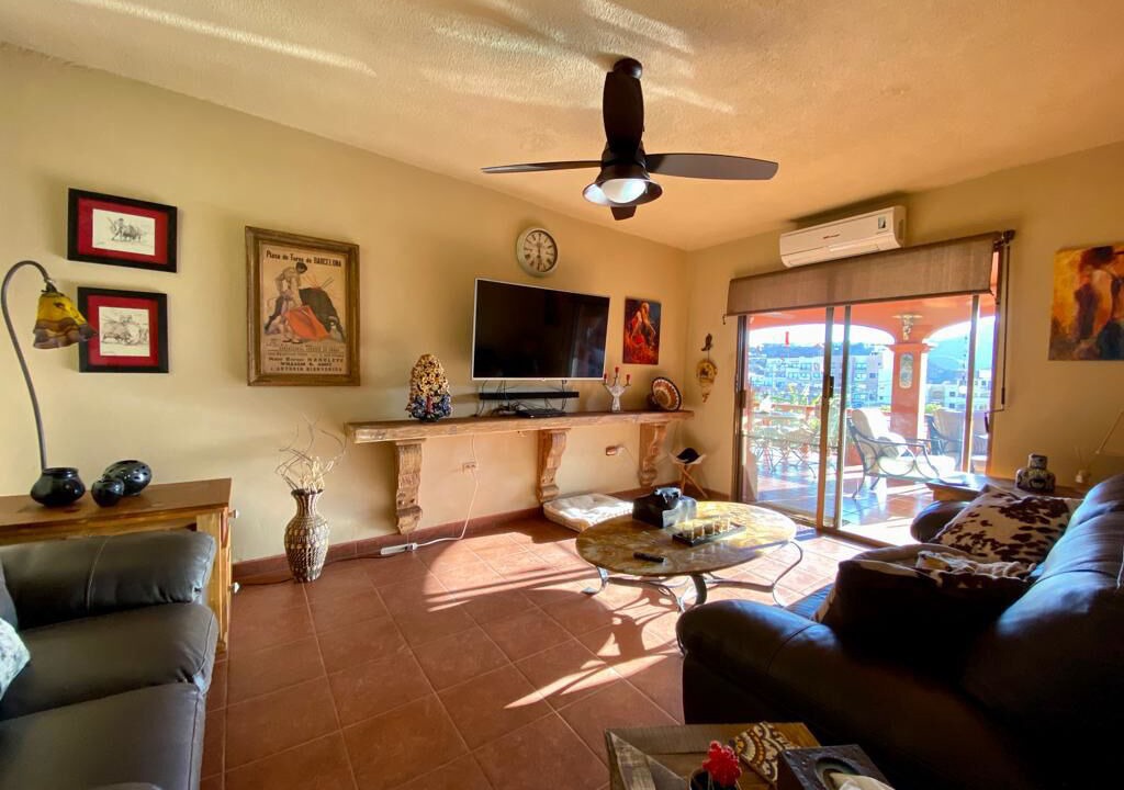 Photo of Livingroom in San Carlos