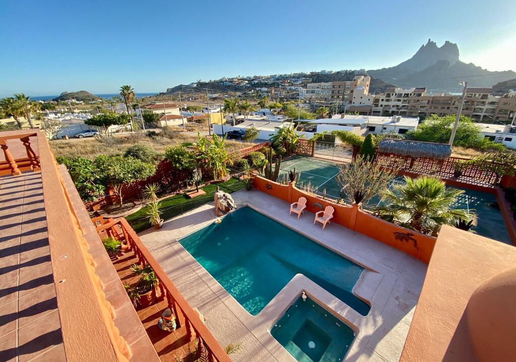 Photo of Outdoor in San Carlos