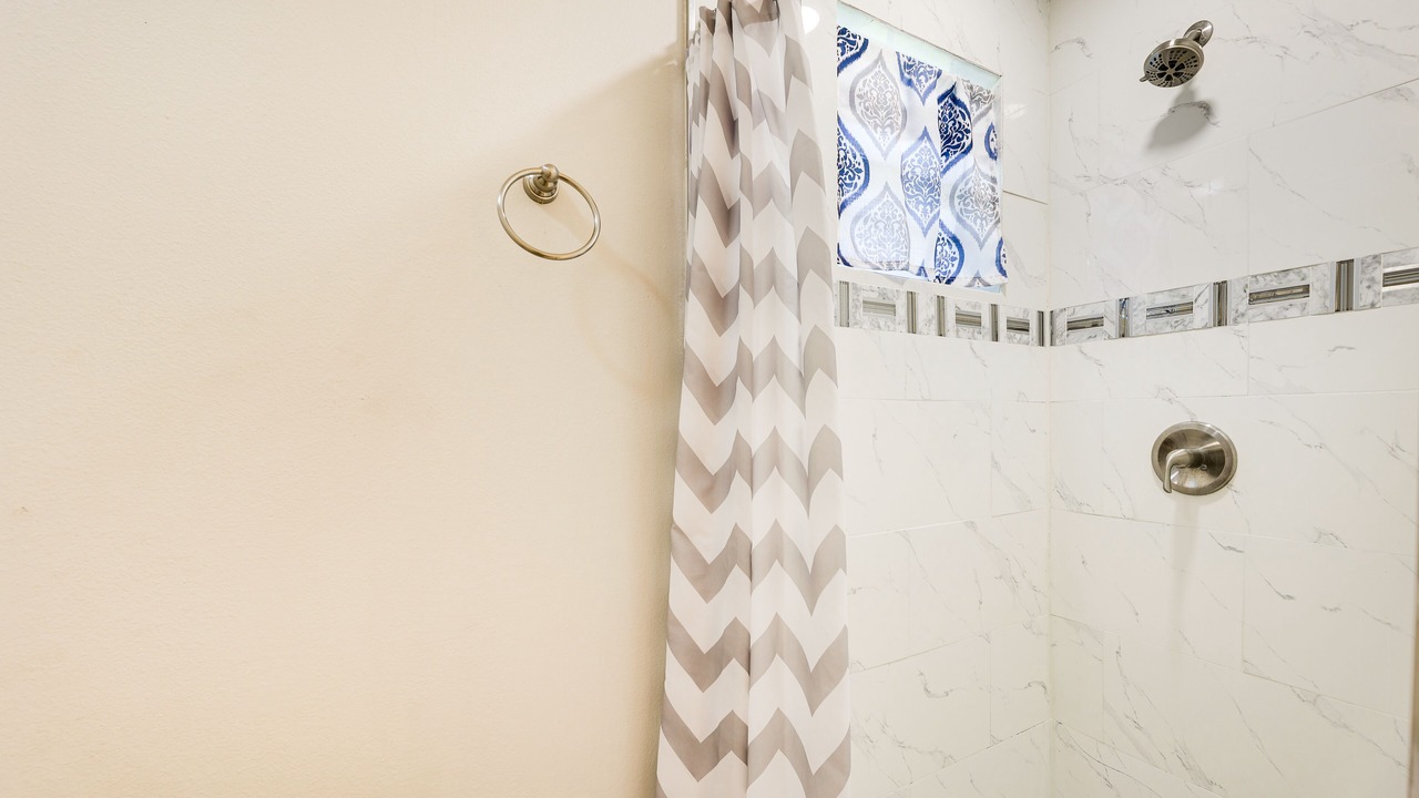Photo of Bathroom in San Juan