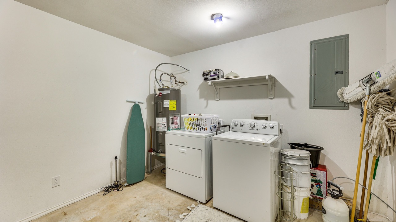 Photo of Bedroom in San Juan