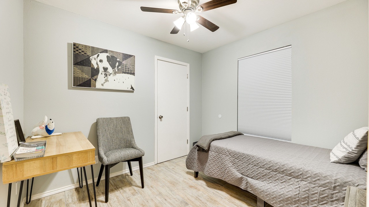 Photo of Bedroom in San Juan