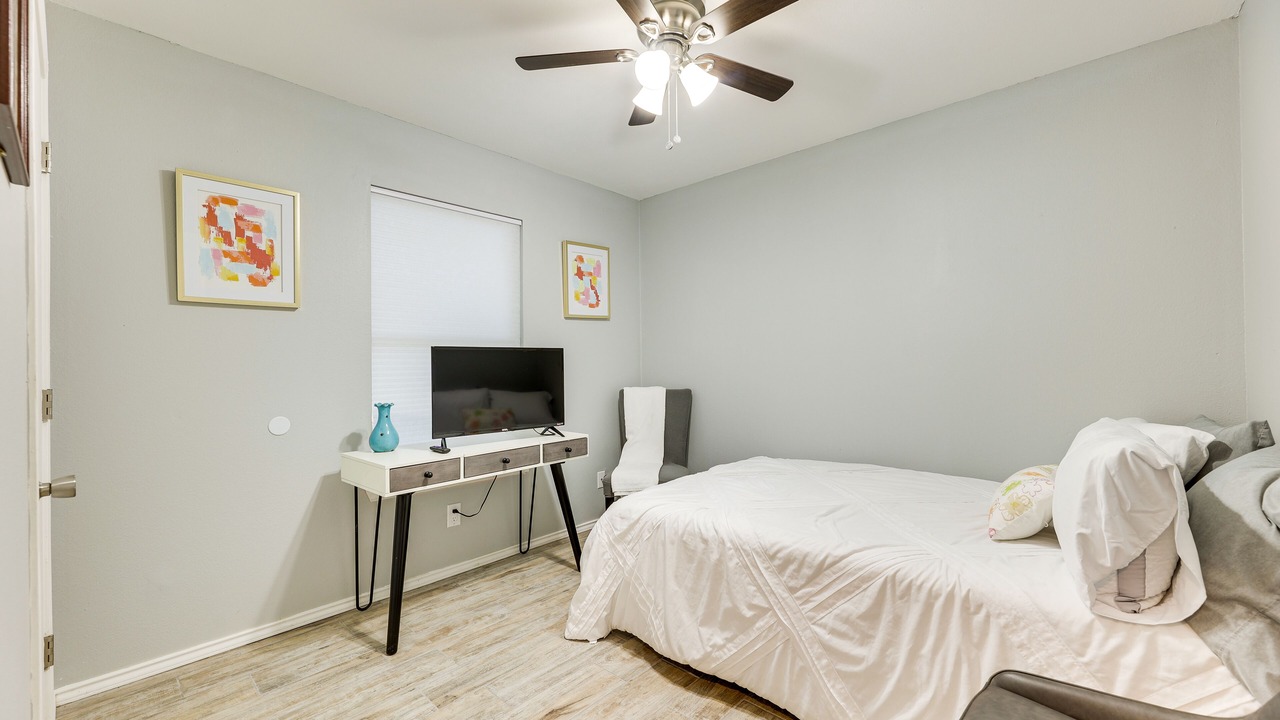Photo of Bedroom in San Juan