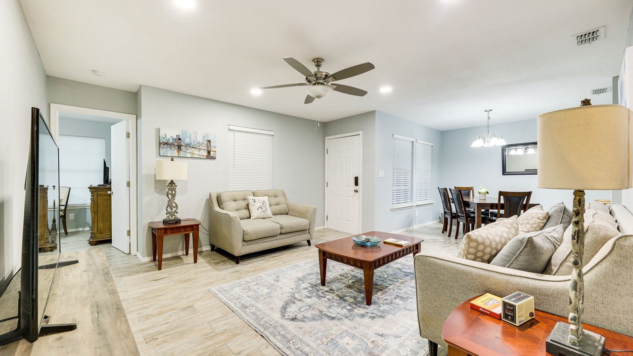 Photo of Bedroom in San Juan