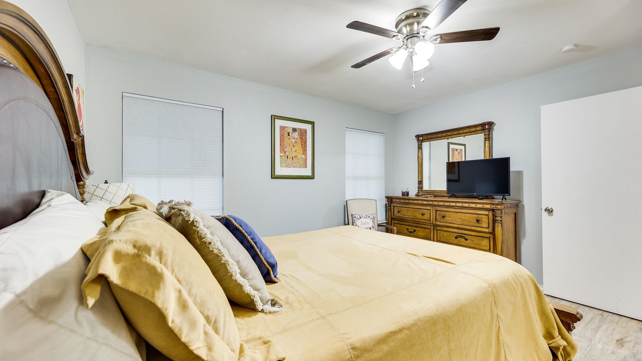 Photo of Bedroom in San Juan