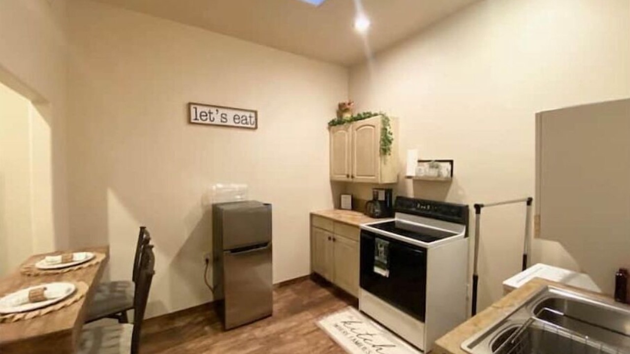 Photo of Kitchen in Catalina