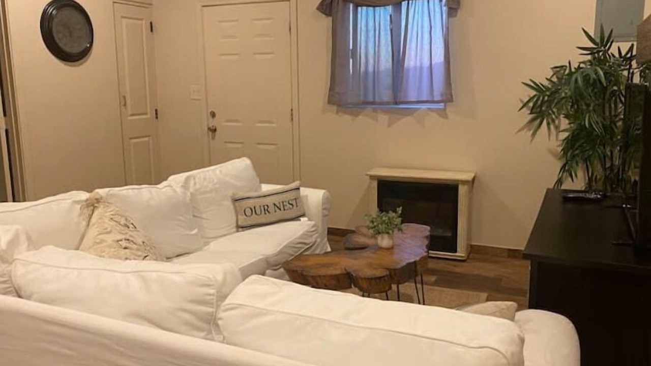 Photo of Livingroom in Catalina