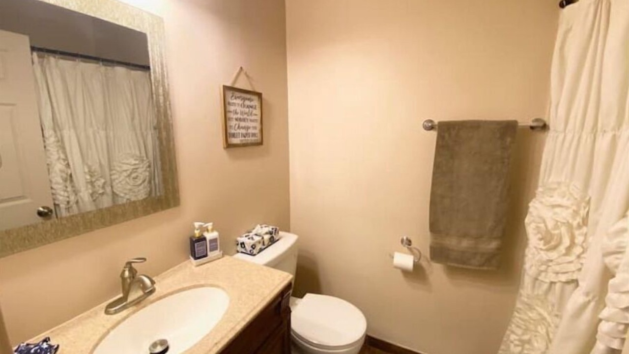 Photo of Bathroom in Catalina
