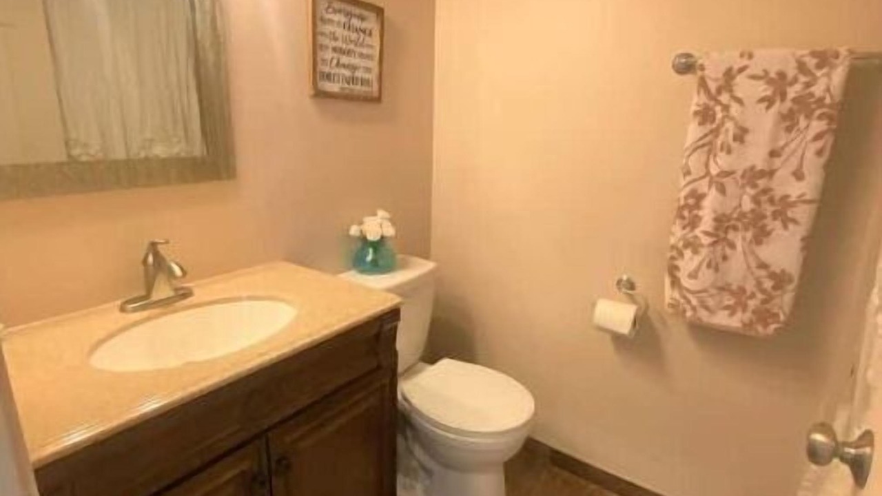 Photo of Bathroom in Catalina