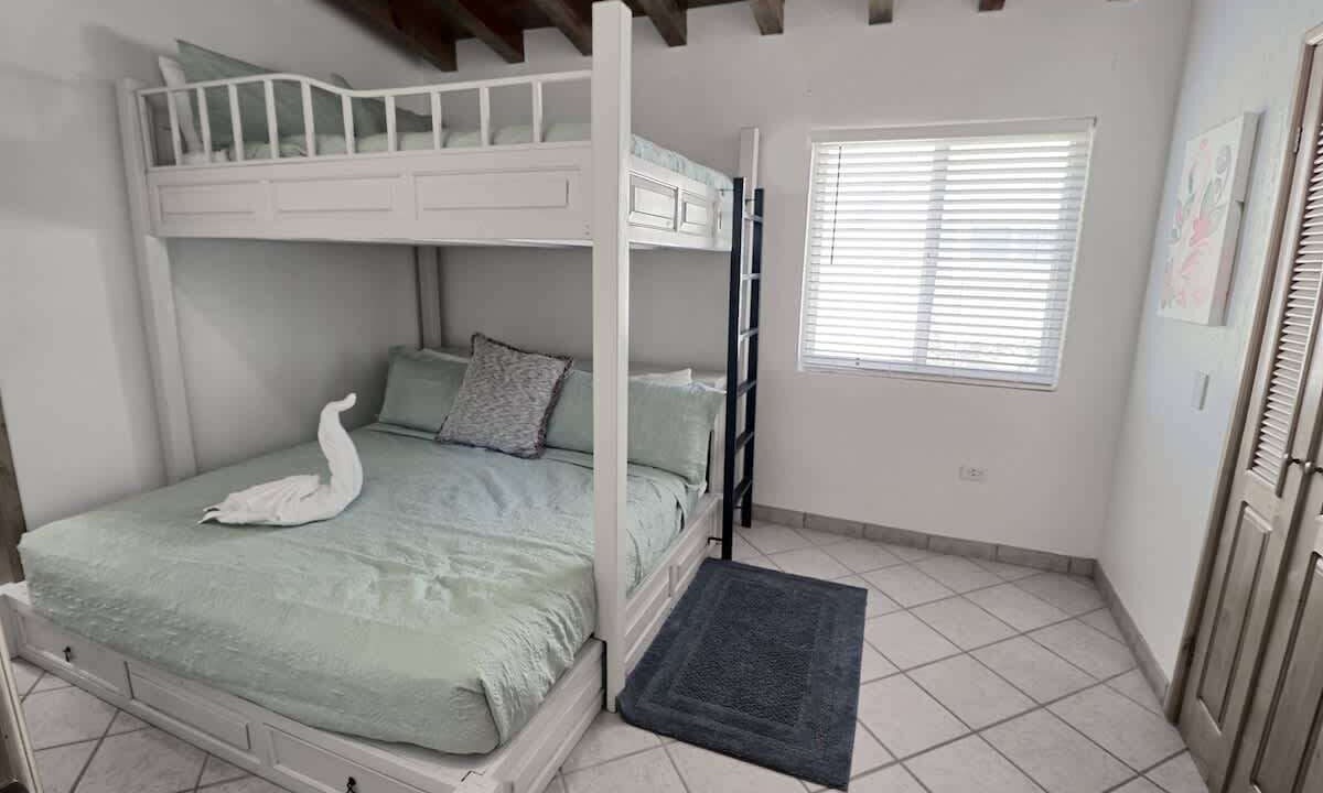 Photo of Bedroom in Penasco