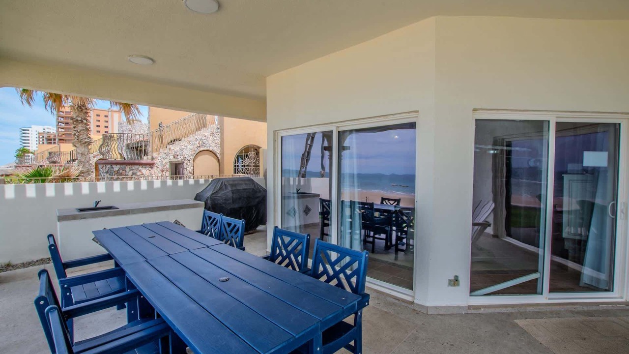 Photo of Outdoor in Penasco