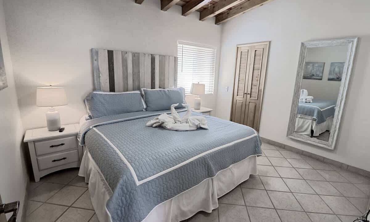Photo of Bedroom in Penasco