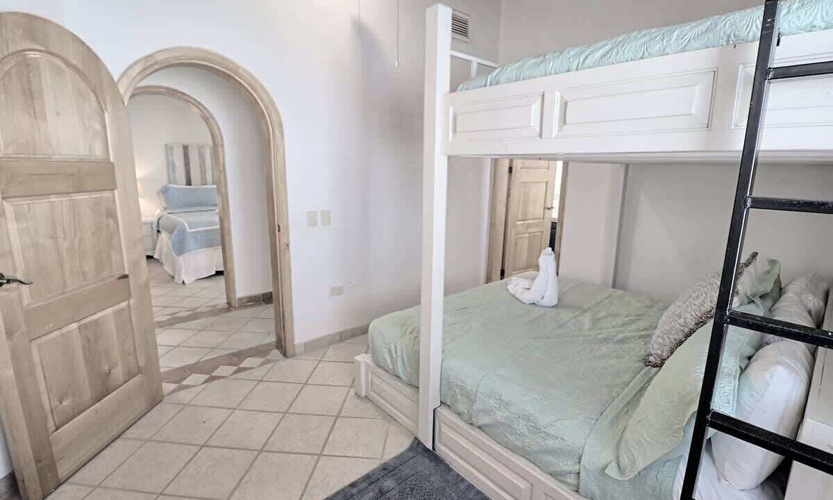 Photo of Bedroom in Penasco