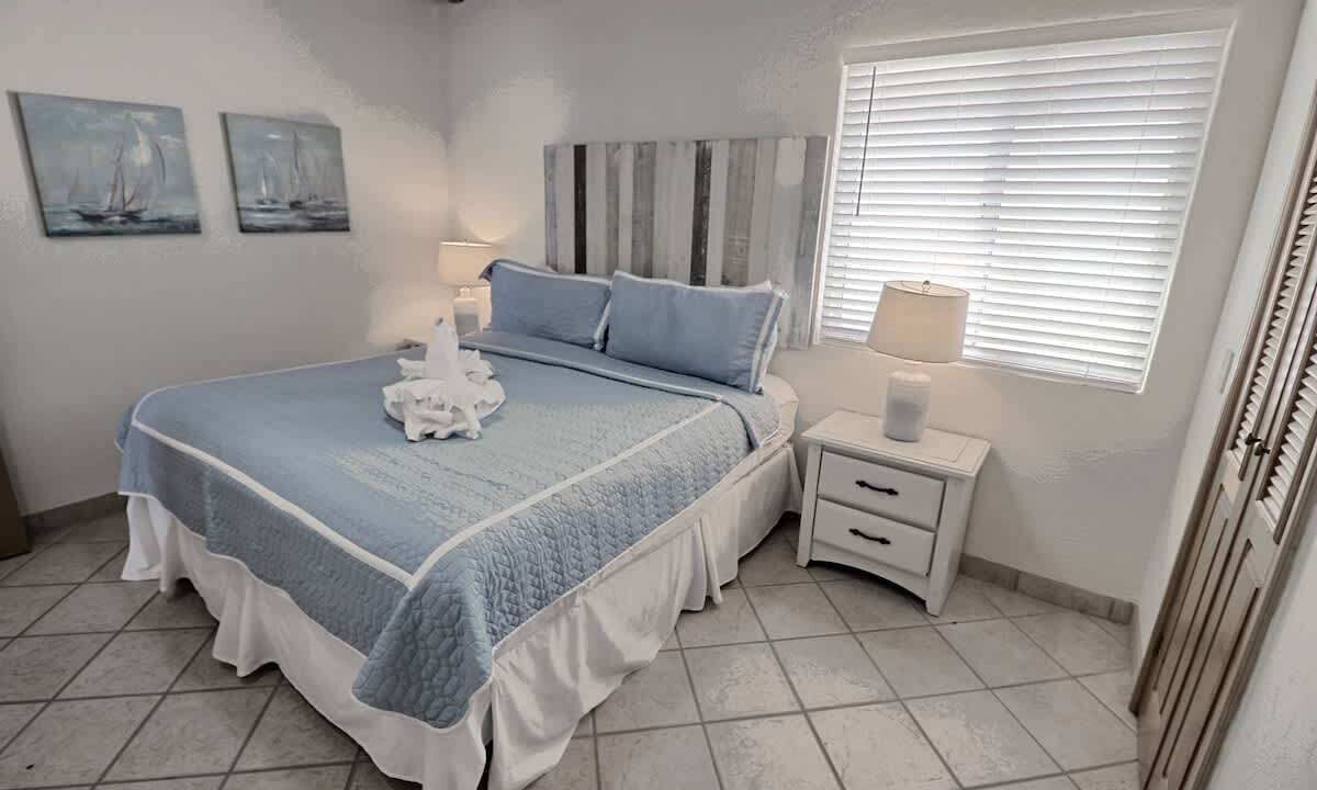 Photo of Bedroom in Penasco