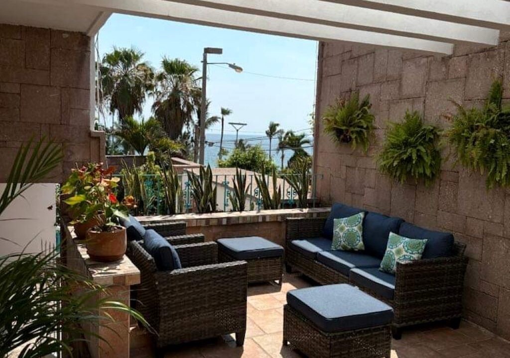 Photo of Outdoor in Balcones de Loma Linda