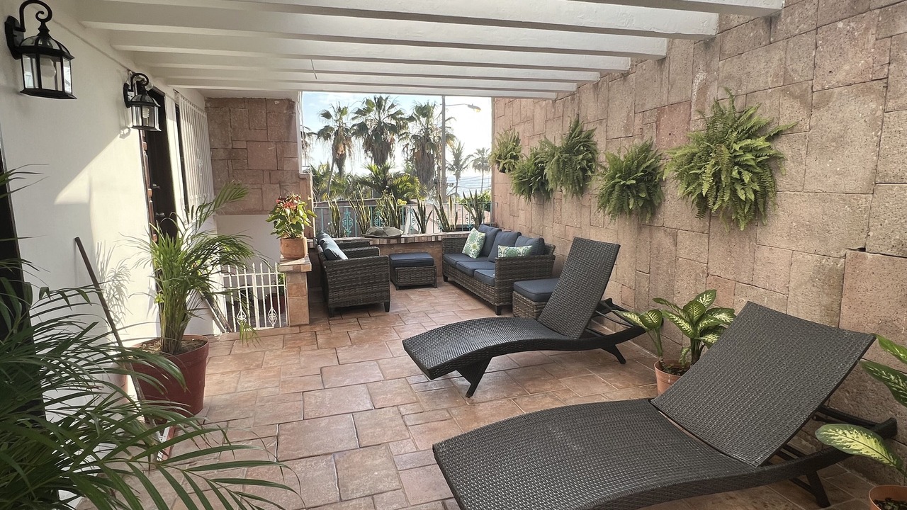 Photo of Outdoor in Balcones de Loma Linda