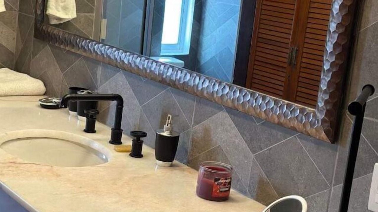 Photo of Bathroom in Balcones de Loma Linda