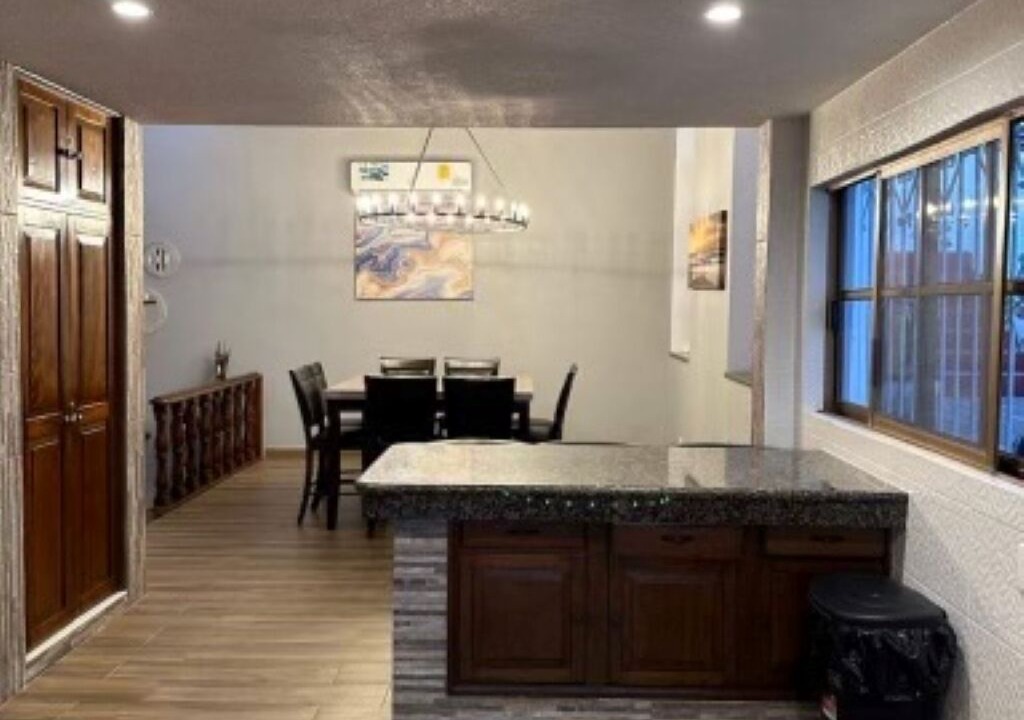 Photo of Livingroom in Balcones de Loma Linda