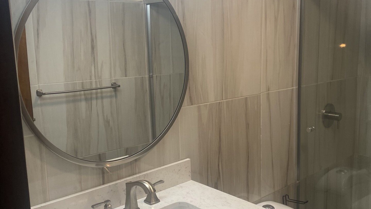Photo of Bathroom in Balcones de Loma Linda