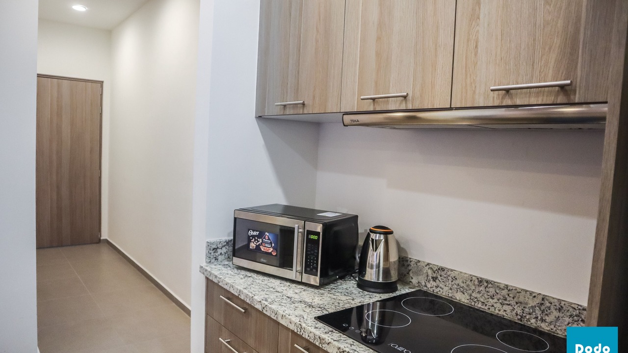 Photo of Kitchen in Centro Historico