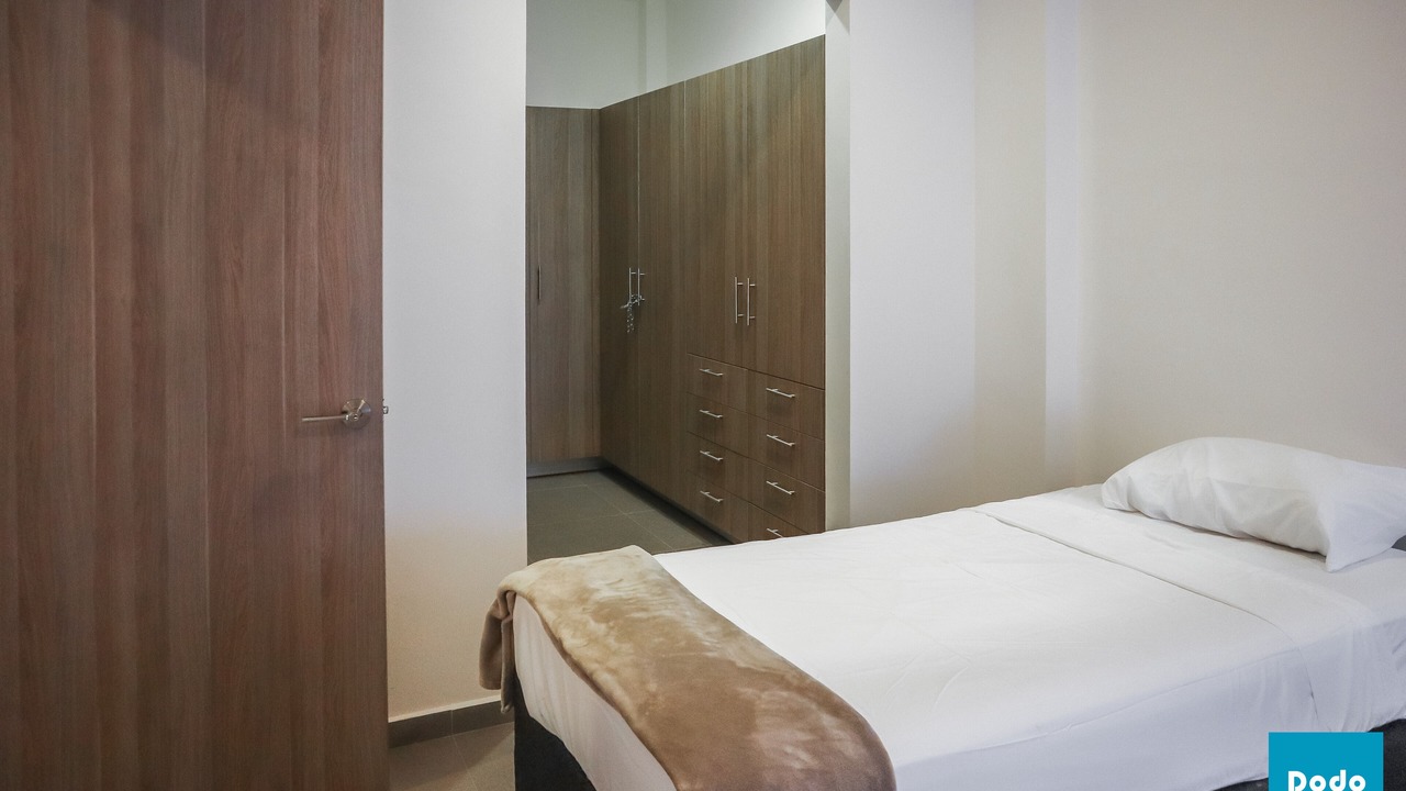 Photo of Bedroom in Centro Historico