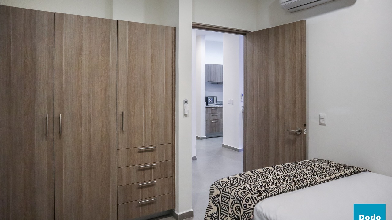 Photo of Bedroom in Centro Historico