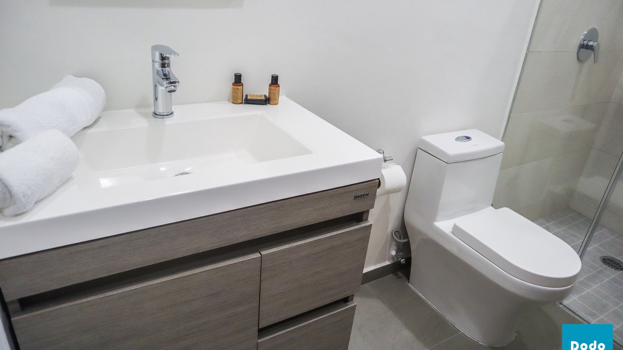 Photo of Bathroom in Centro Historico