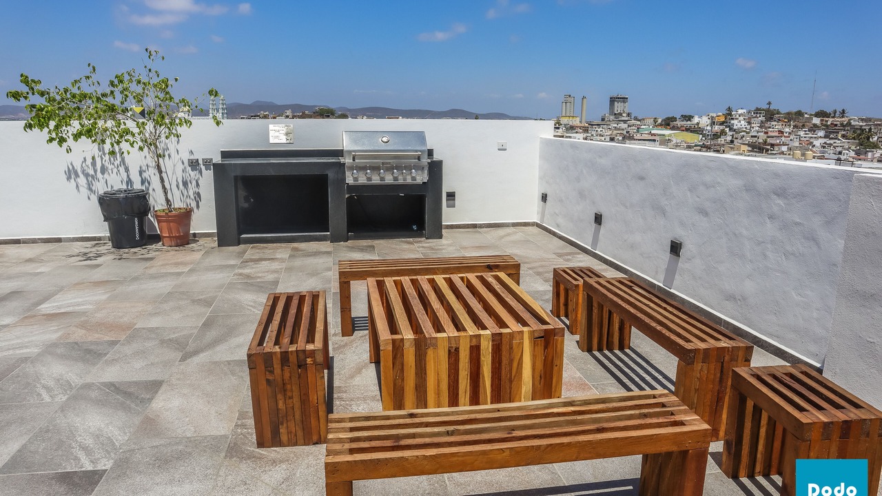 Photo of Outdoor in Centro Historico