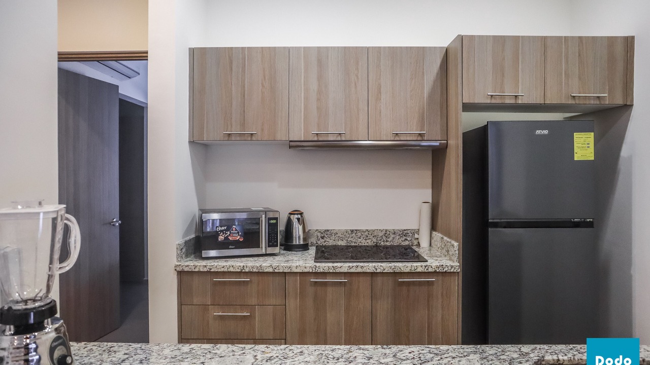 Photo of Kitchen in Centro Historico