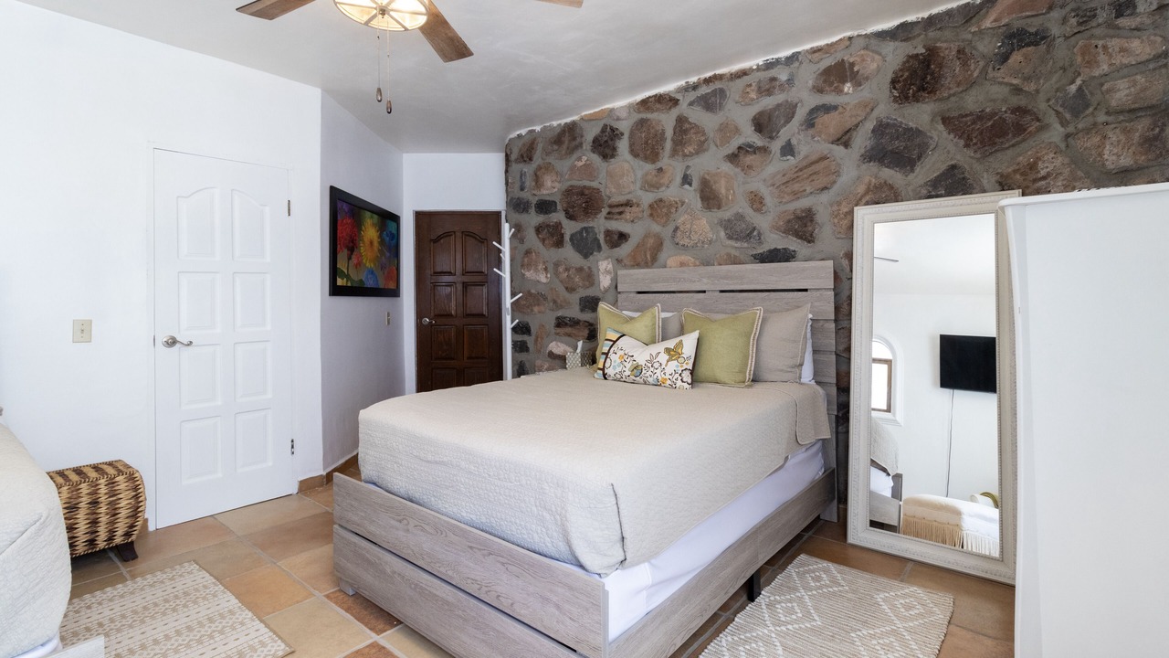 Photo of Bedroom in Caracol Turistico